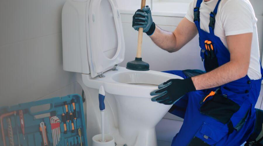 Professional emergency plumbing in Highwood, IL